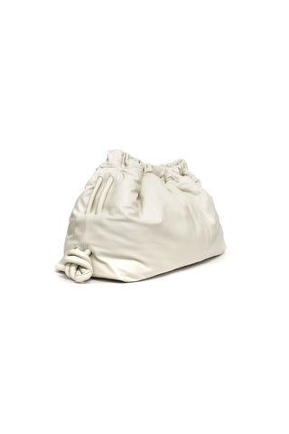 MAXI CROISSANT— BLANCO OSTRA