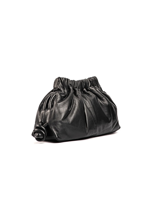 CROISSANT— NEGRO