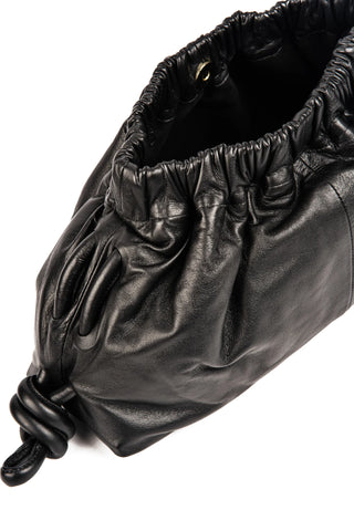 CROISSANT— NEGRO