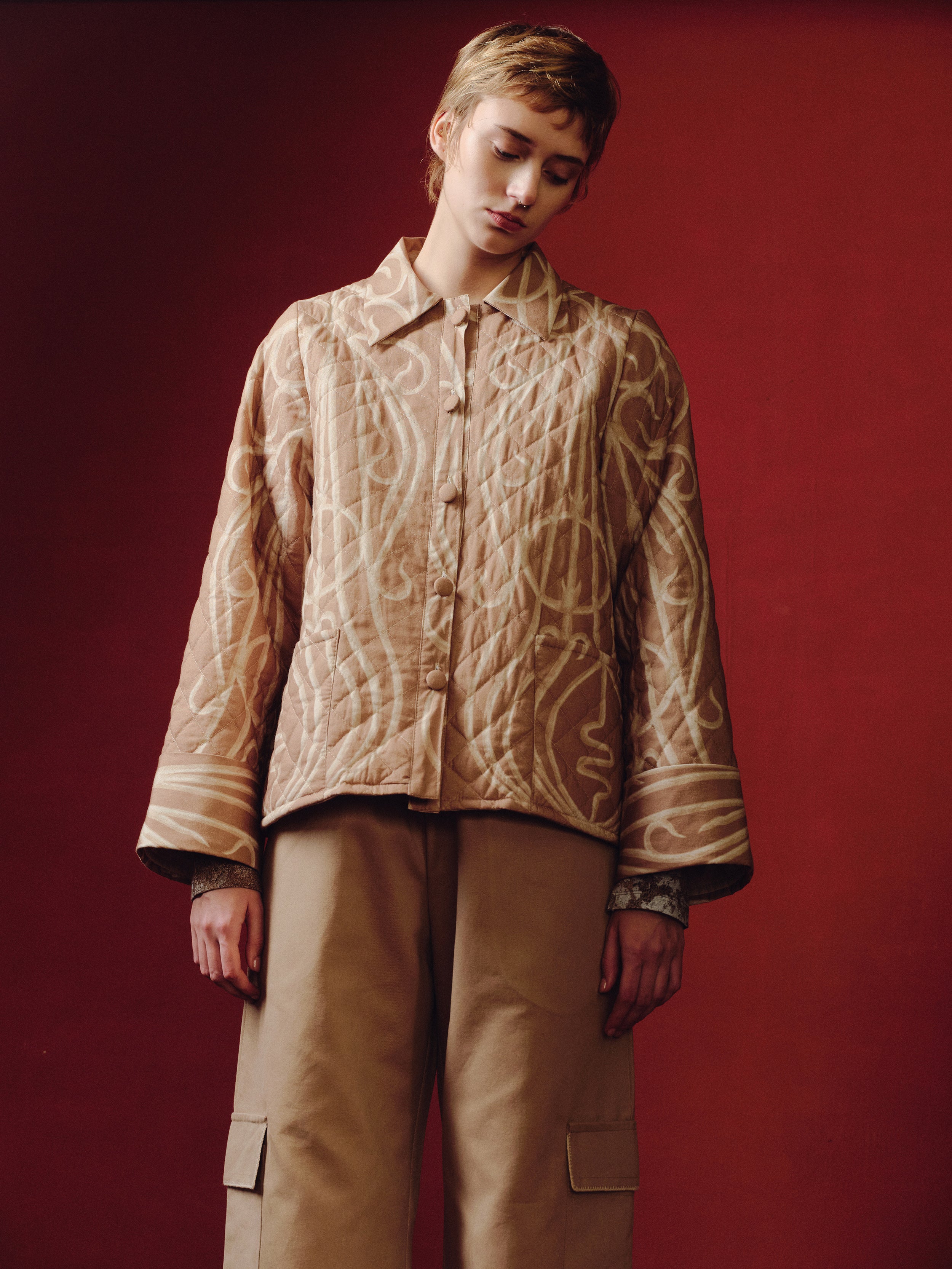 MARISOL JACKET