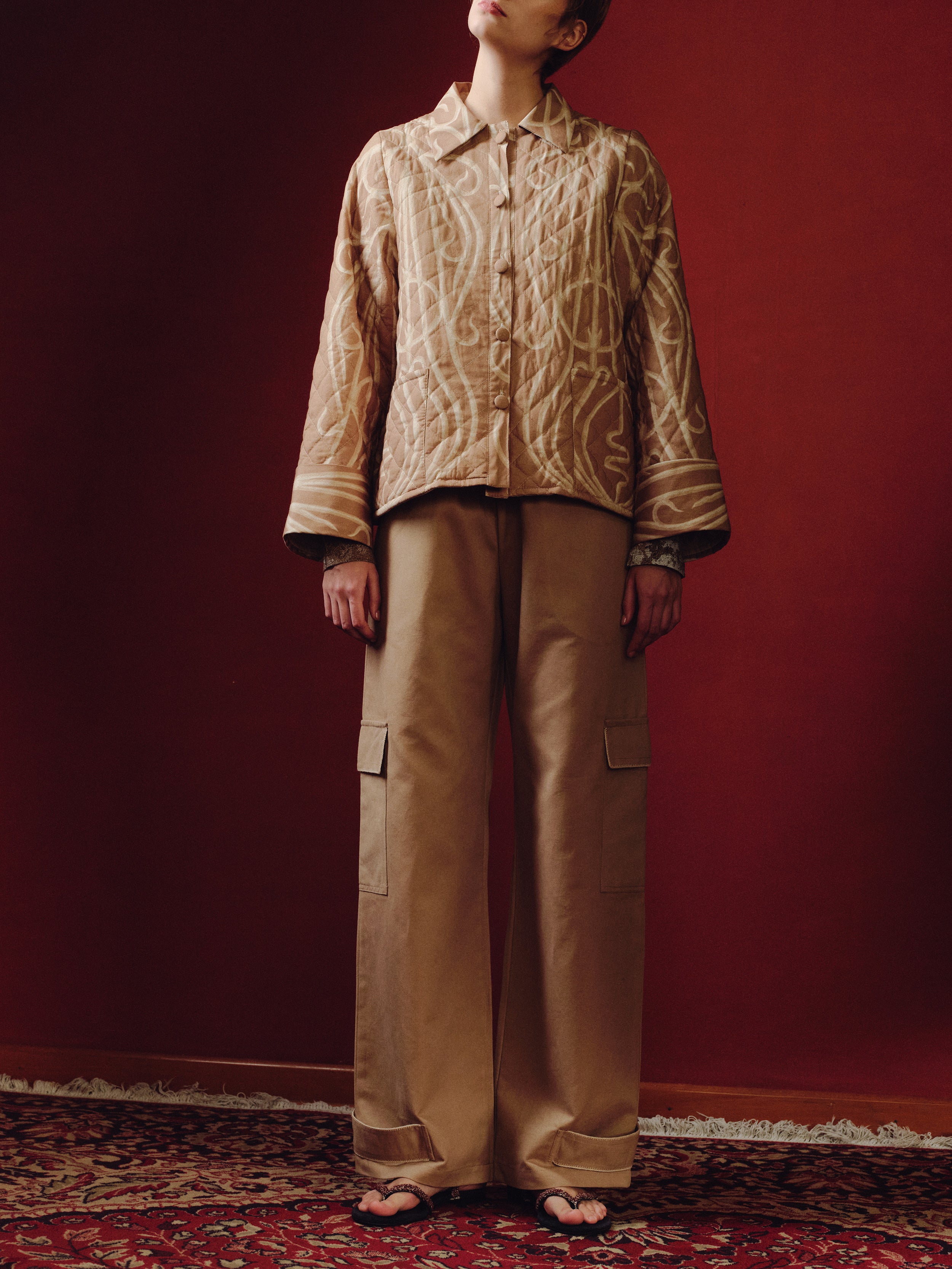 MARISOL JACKET