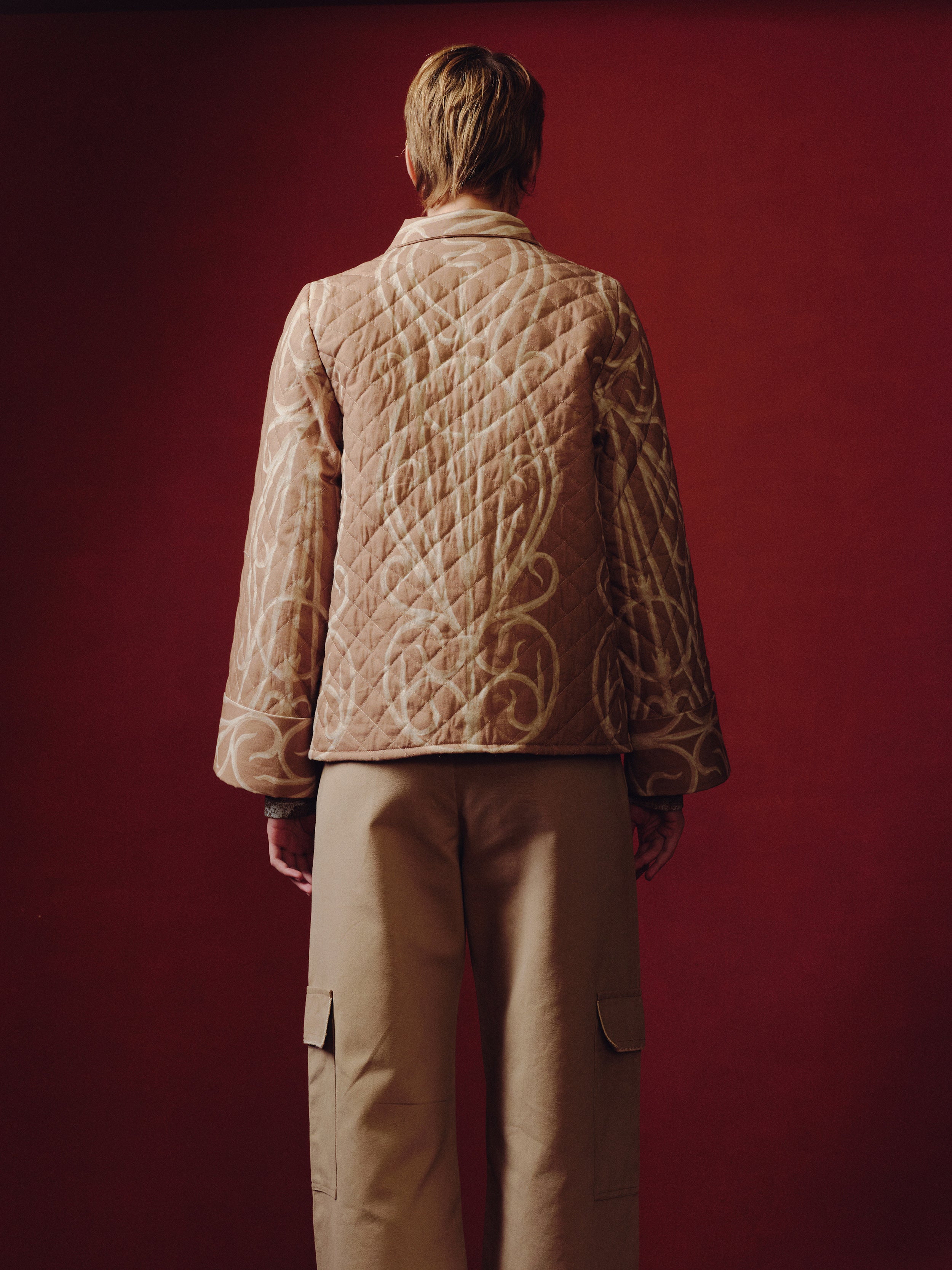 MARISOL JACKET