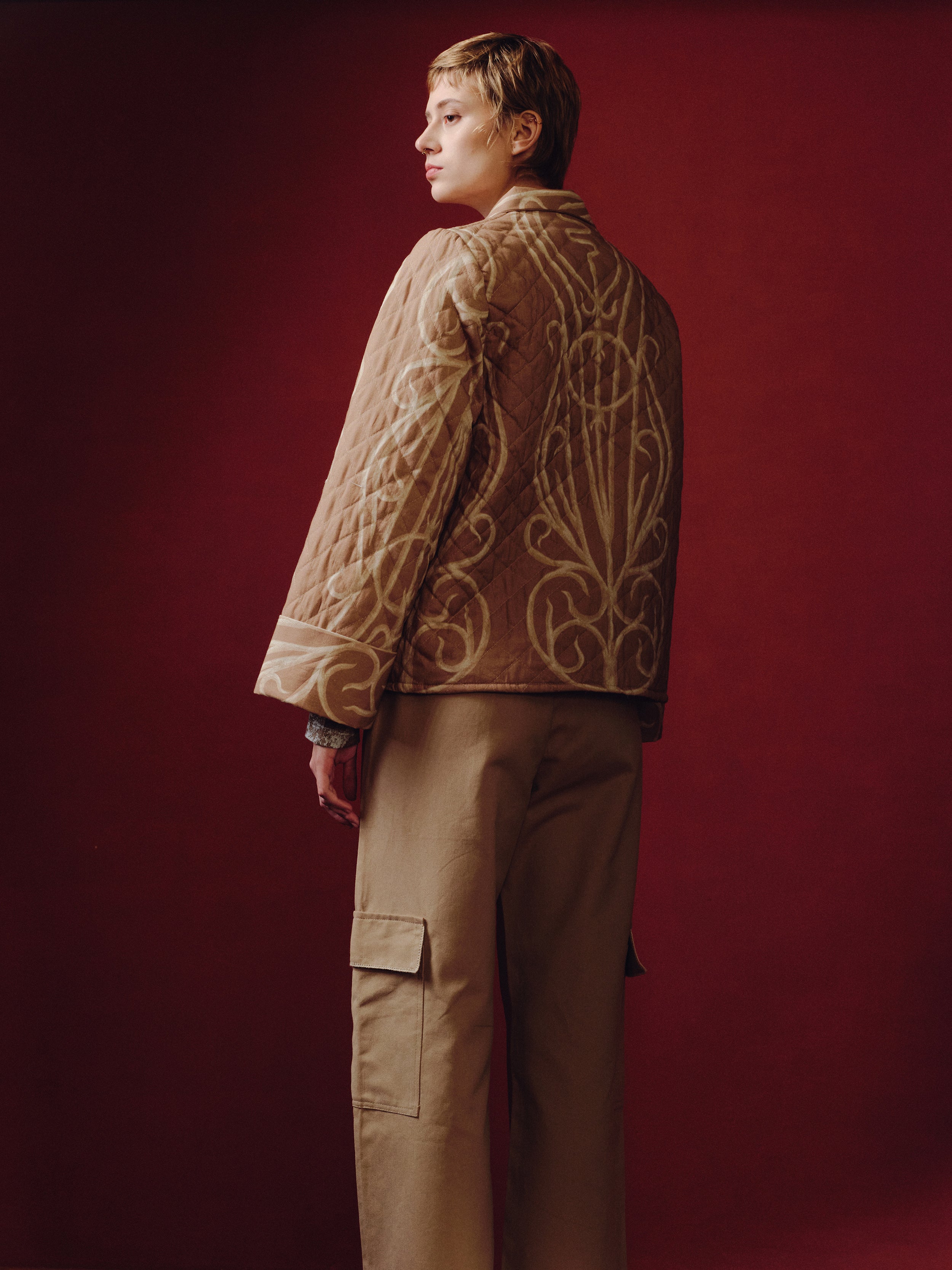 MARISOL JACKET