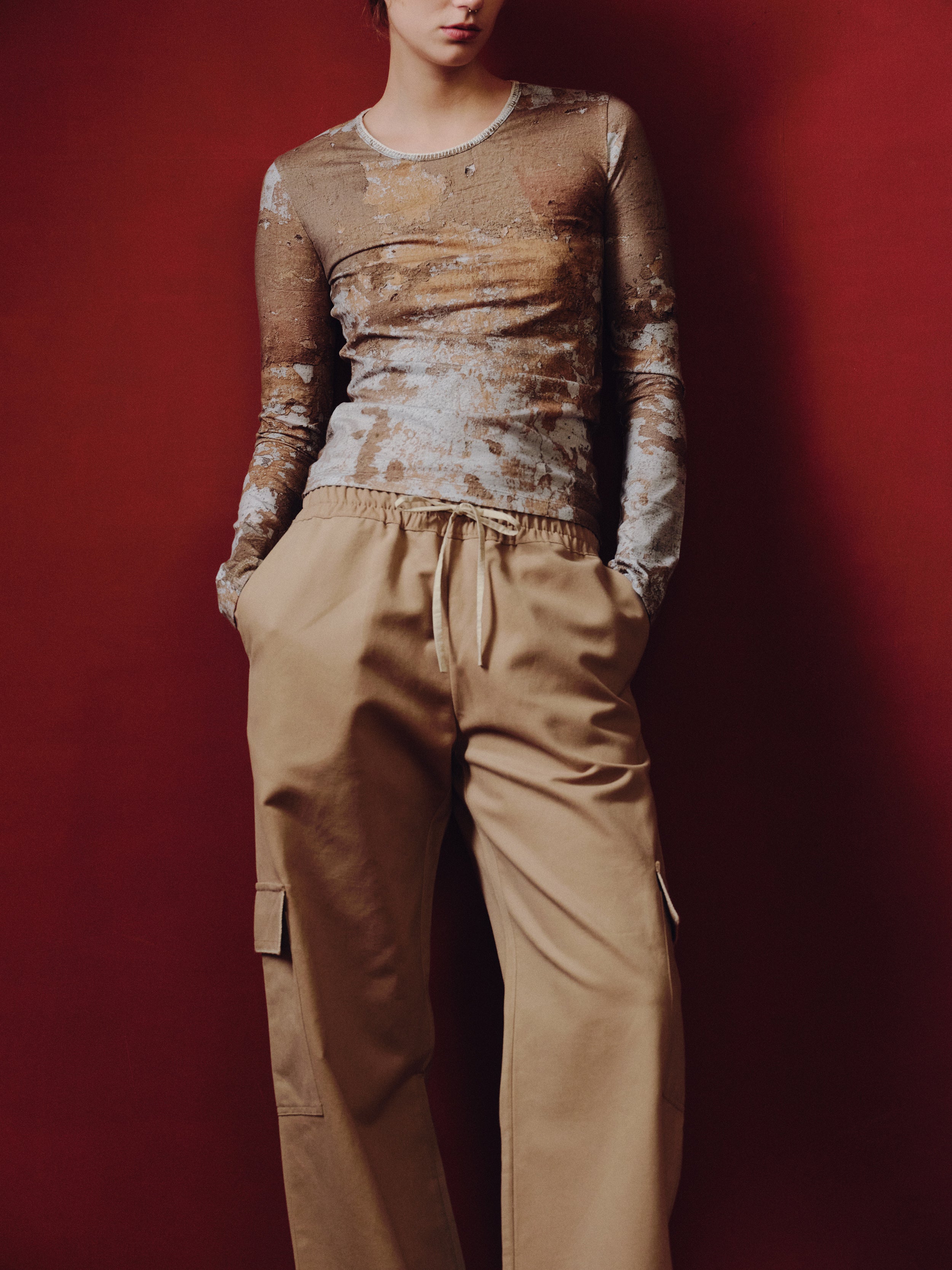 LA ESQUINA CARGO PANT