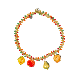 TUTTI FRUTTI NECKLACE