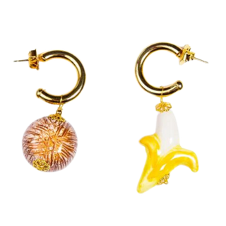 BANACOCO EARRINGS