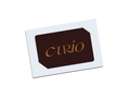 CURIO GIFT CARD