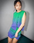 GRADO SKIRT GREEN