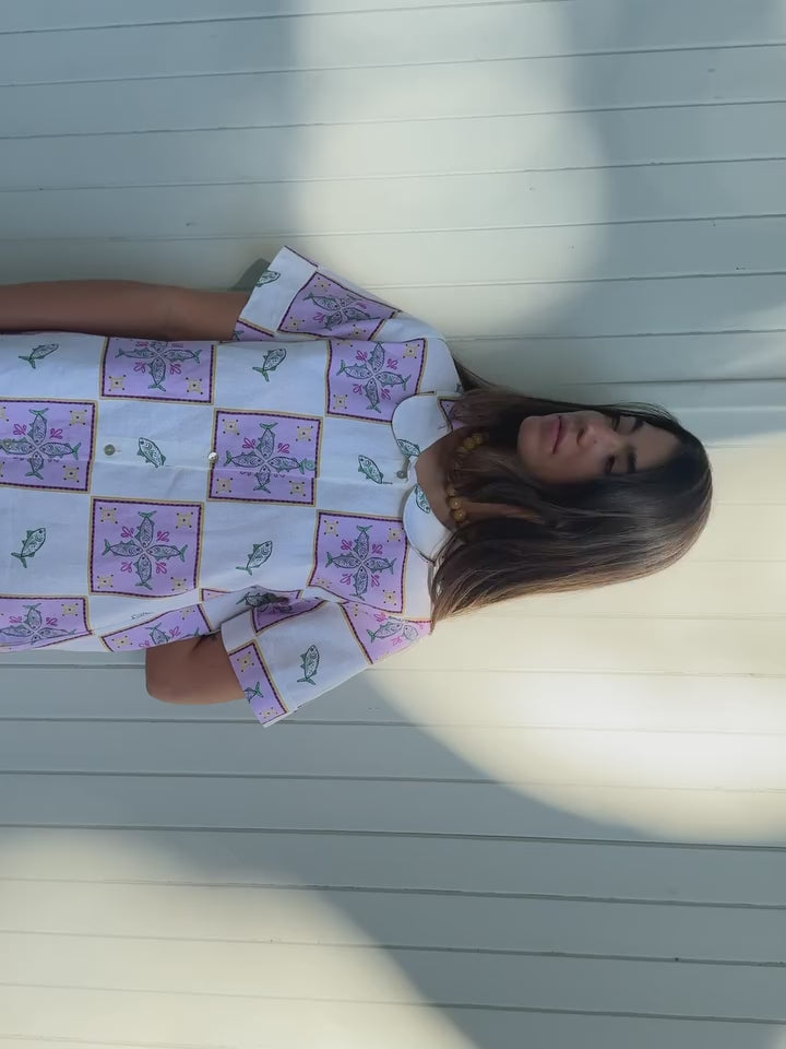 PIPA DRESS